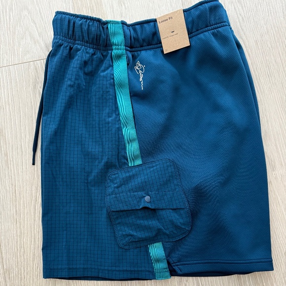 Nike Pants - New! Nike Dri-Fit ~ Sabrina Ionescu Basketball Shorts!  Women's/Unisex XL FV3189